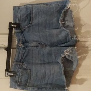 Old Navy Denim Jean shorts